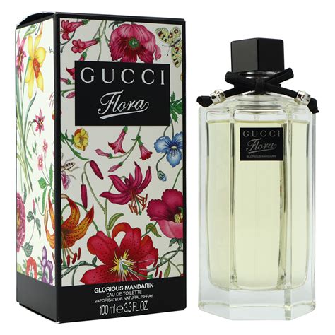 gucci flora glorious mandarin sephora|gucci flora release date.